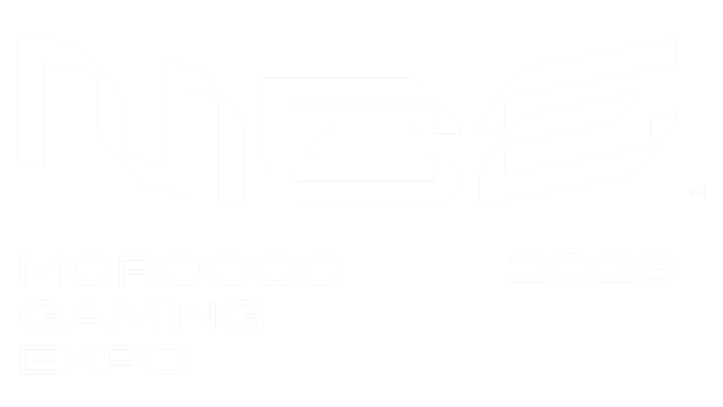 Logo MGE 2026