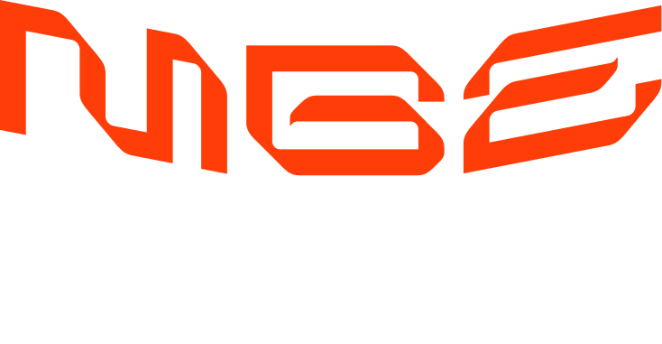 Logo officiel du Morocco Gaming Expo