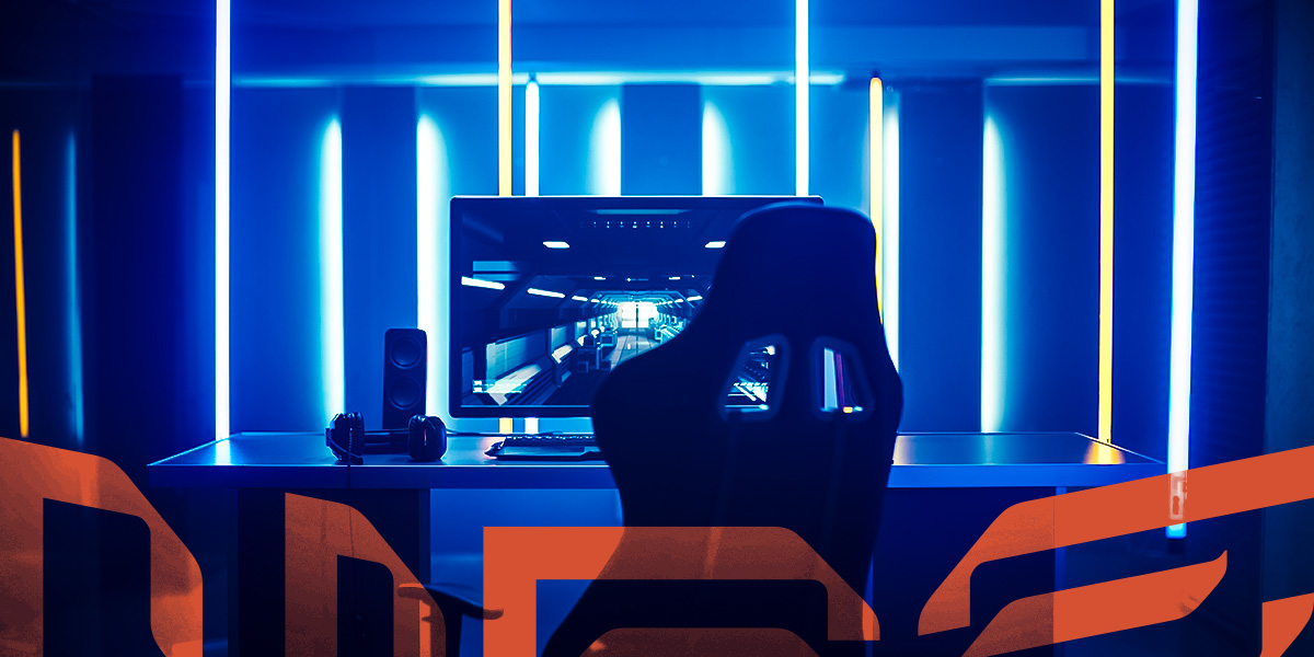 Home - Morocco Gaming Expo