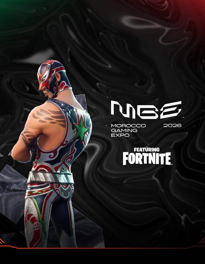 Fortnite MGE 2026