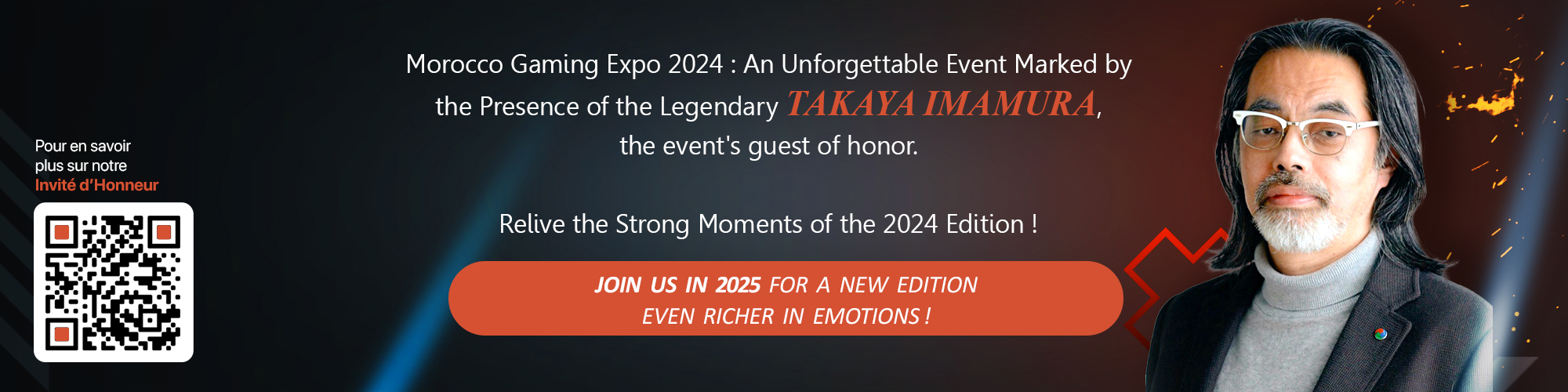 Home - Morocco Gaming Expo