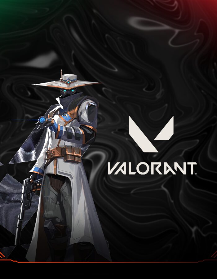 Valorant MGE 2026