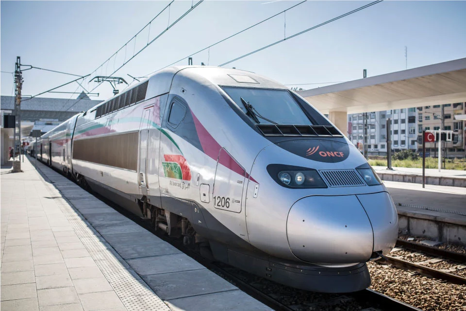 ONCF-TGV