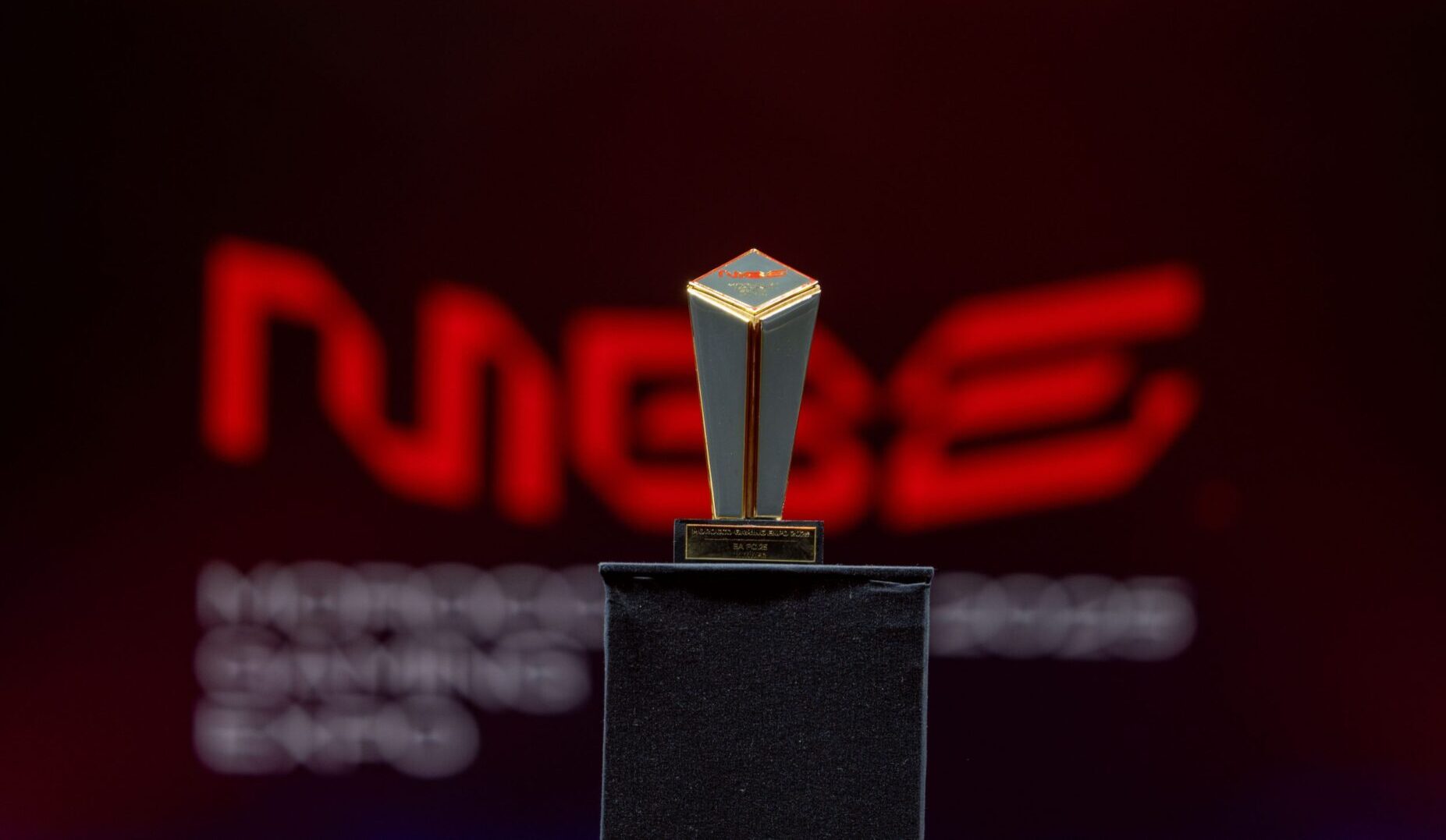 Morocco Gaming Expo 2025 معرض المغرب لصناعة الألعاب الإلكترونية 2025