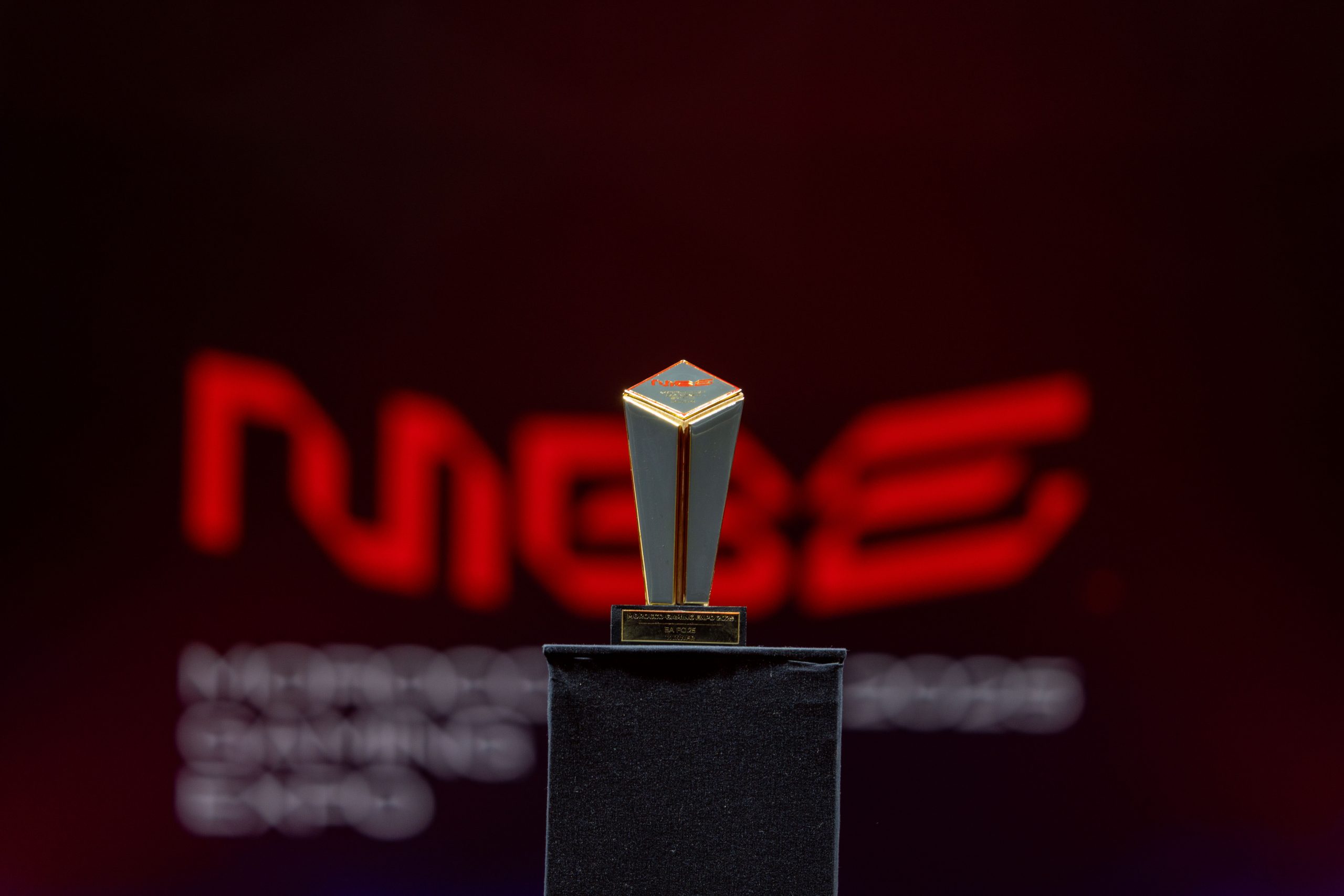 Morocco Gaming Expo 2025 معرض المغرب لصناعة الألعاب الإلكترونية 2025