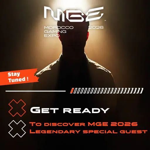 Special Guest of the exhibition​