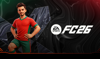 EA FC MGE 2026