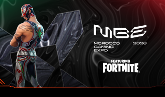 Fortnite MGE 2026