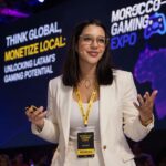 Amanda Souza - Speaker MGE 2026