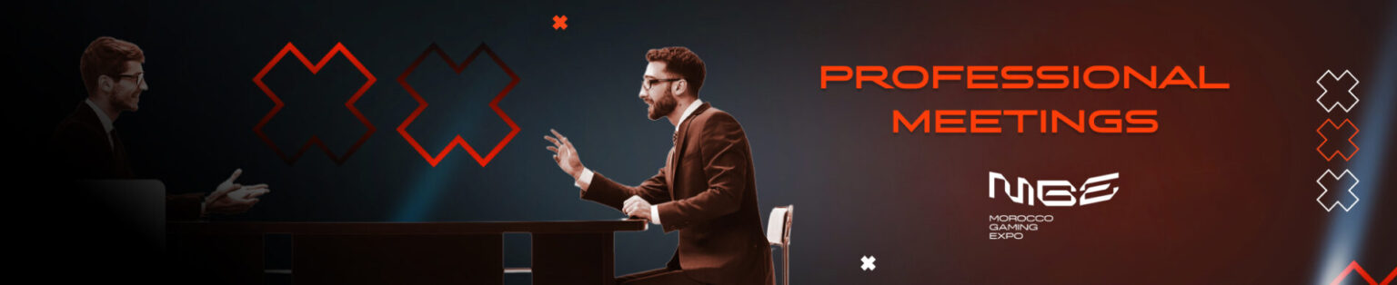 Professional Meetings b2b-b2b