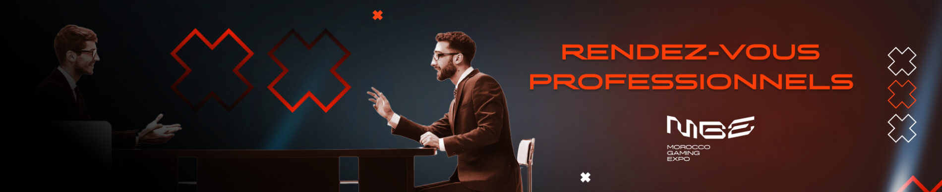 Rendez-vous Professionnels b2b