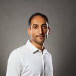 Chedy Raïssi - Speaker MGE 2026