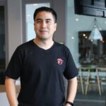 Eldwin Pradipta - Speaker MGE 2026