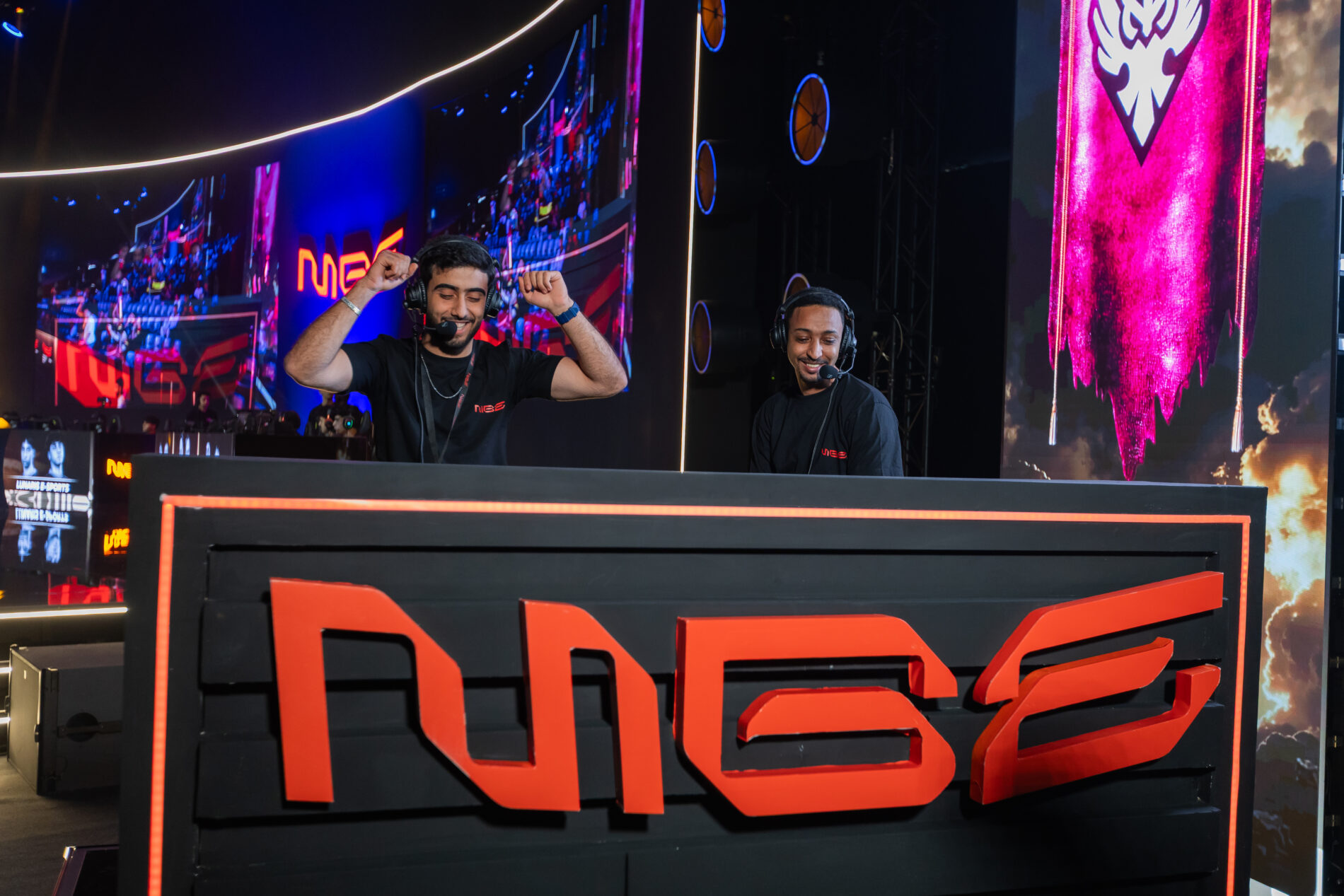 commentateurs-casters-tournoi-fortnite-mge2026