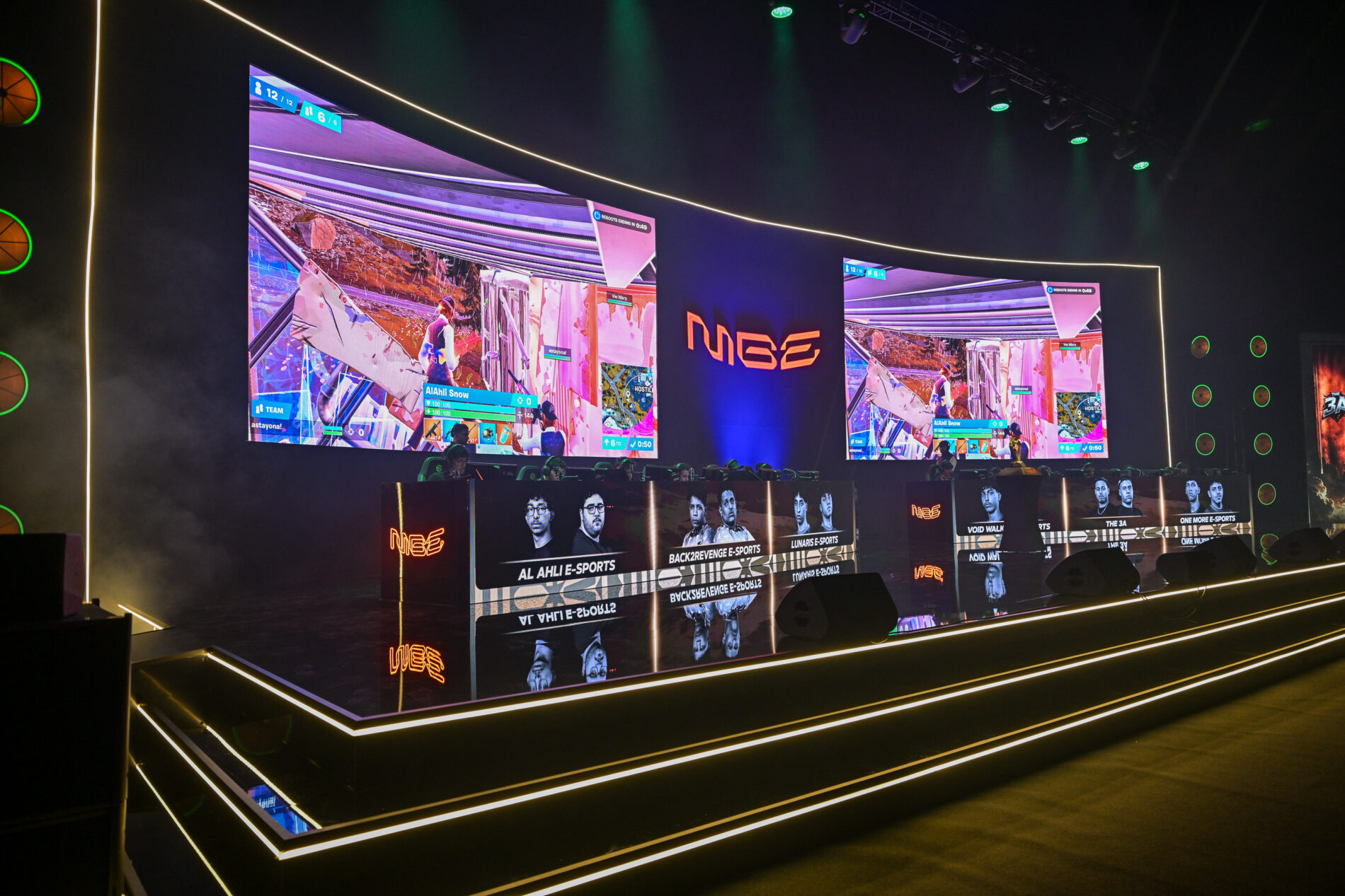 match-en-direct-fortnite-morocco-gaming-expo