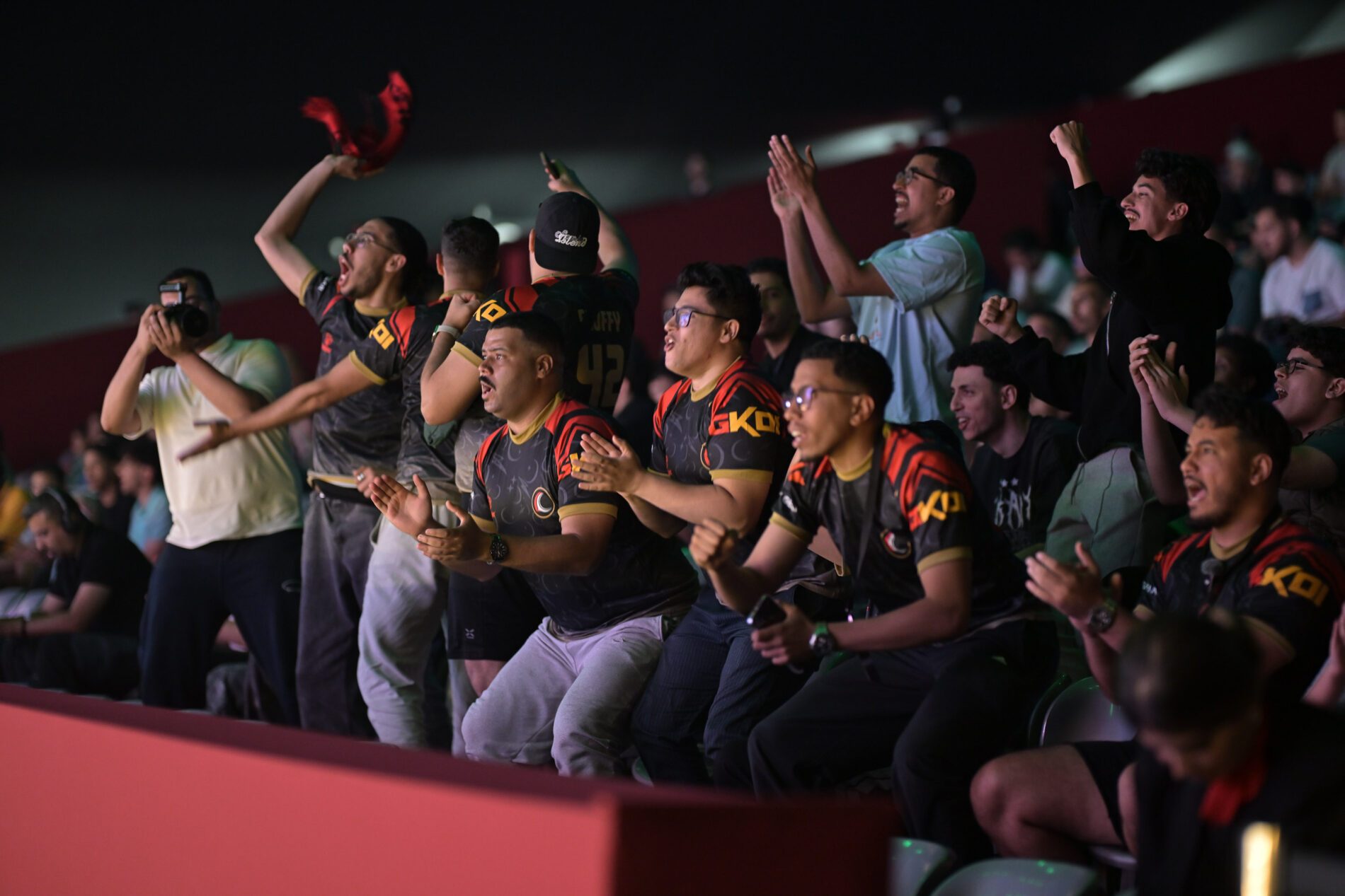 ambiance-supporters-esport -FORTNITE -mge 2026