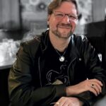 Jesse Scoble - Speaker MGE 2026