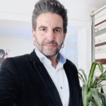 Mehdi Benkirane - Speaker MGE 2026