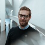 Niels A. Wetterberg - Speaker MGE 2026