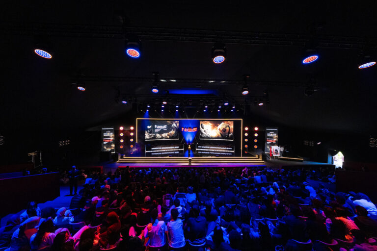 Esport tournois MGE 2026