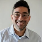 Roberto Schiavulli - Speaker MGE 2026