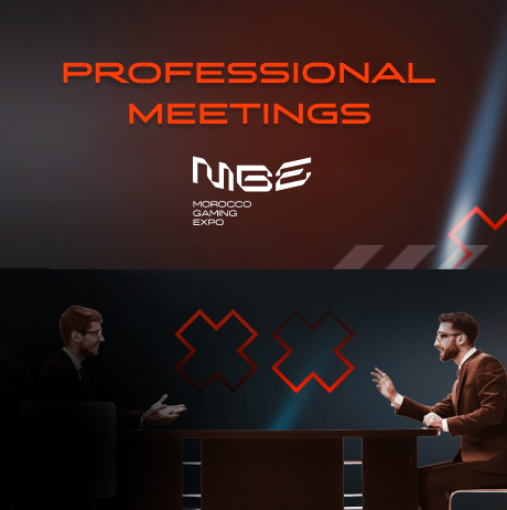 Professional Meetings b2b