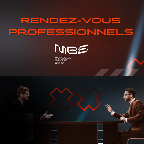 Rendez-vous Professionnels b2b