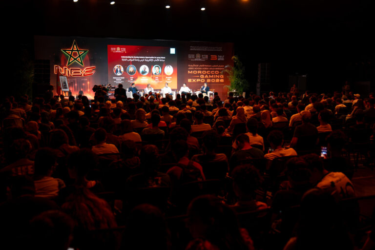 Forum MGE 2026