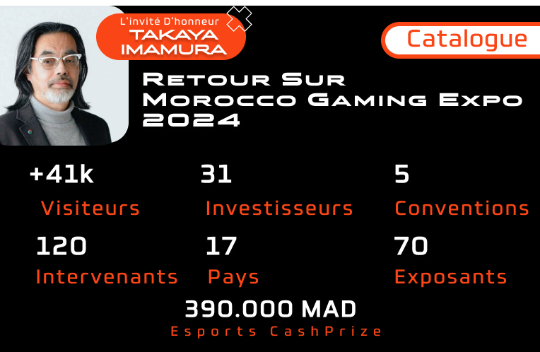Statistique MGE 2024
