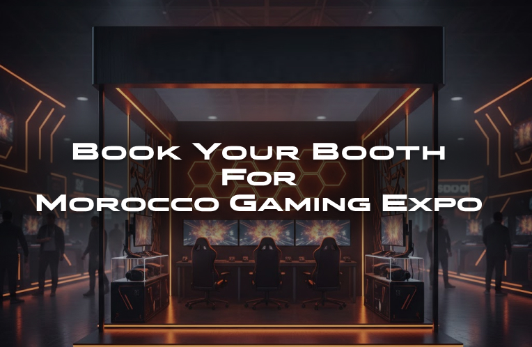 ReserveBooth - Exhibition booth