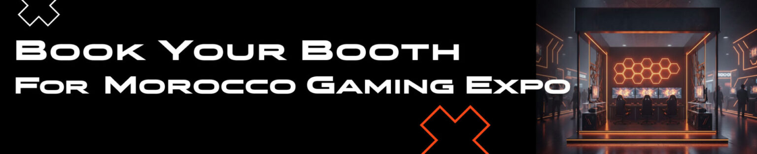 ReserveBooth MGE
